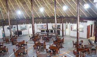 Porto marina resort Ilha Comprida