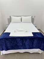 Porto marina resort Ilha Comprida