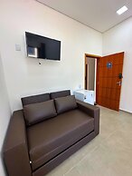 Porto marina resort Ilha Comprida