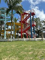 Porto marina resort Ilha Comprida