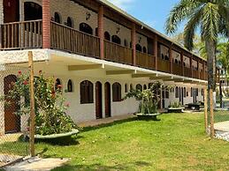 Porto marina resort Ilha Comprida
