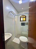 Porto marina resort Ilha Comprida