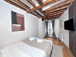 1619 Colombier