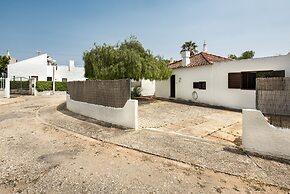 Casa do Salgueiro in Tavira