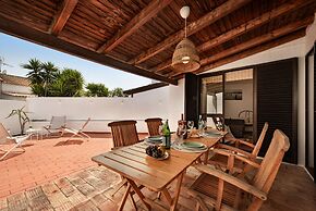Casa do Salgueiro in Tavira