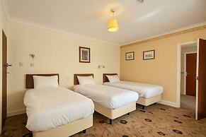 The Amara Inn