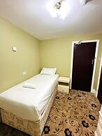 The Amara Inn