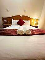 The Amara Inn