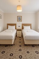 The Amara Inn