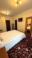 The Amara Inn