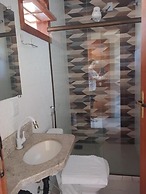 Pousada Jubarte