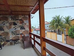 Pousada Jubarte