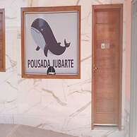 Pousada Jubarte