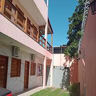 Pousada Jubarte
