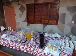 Pousada Jubarte