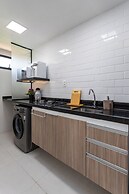 Próximo ao Barra Shopping - AM203