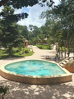 Hotel Aldea Cruzo'ob