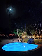 Hotel Aldea Cruzo'ob