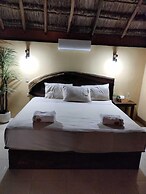 Hotel Aldea Cruzo'ob