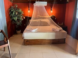 Hotel Aldea Cruzo'ob