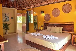 Hotel Aldea Cruzo'ob