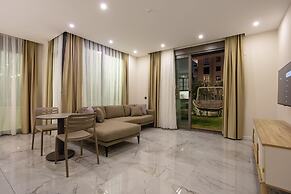 Loovox Suites