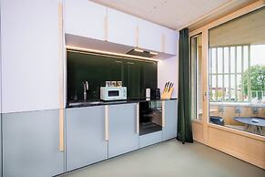 VISIMO Apartments Zurich Airport