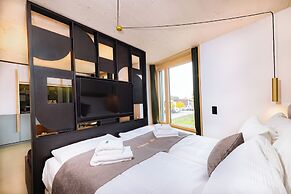 VISIMO Apartments Zurich Airport