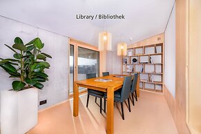 VISIMO Apartments Zurich Airport