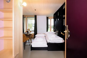 VISIMO Apartments Zurich Airport