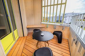 VISIMO Apartments Zurich Airport
