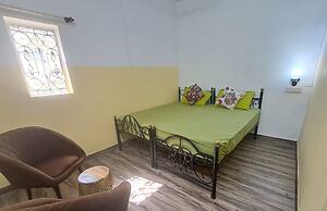 Hype Hostel Udaipur