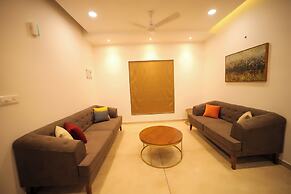 PAKOID COTTAGES