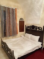 Yeşil periy