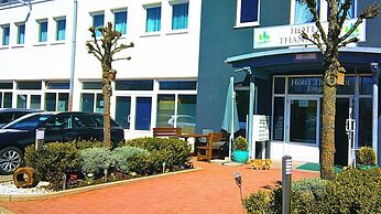 Hotel Thannhof