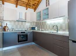 Holiday Home Stari Dvori