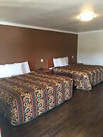 Colfax Motorlodge