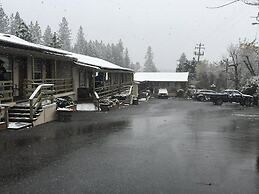 Colfax Motorlodge
