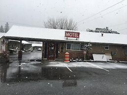 Colfax Motorlodge