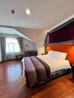 KINTU PLAZA HOSPEDAJE