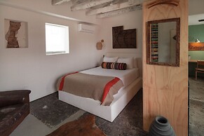 Motel Marfa