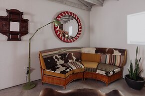 Motel Marfa