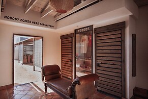 Motel Marfa