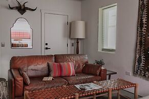 Motel Marfa