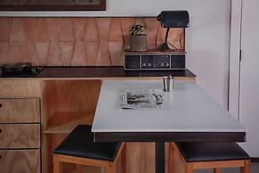 Motel Marfa