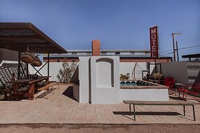 Motel Marfa