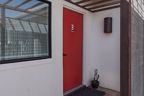 Motel Marfa