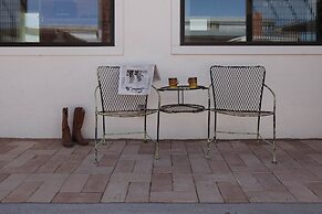Motel Marfa