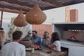 Motel Marfa