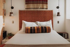 Motel Marfa